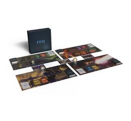 League of Legends Set One: Proving Grounds Box Set