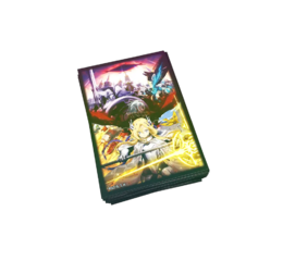 The Chronicles: The Fallen & The Virtuous Sleeves 50ct