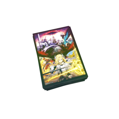 The Chronicles: The Fallen & The Virtuous Sleeves 50ct