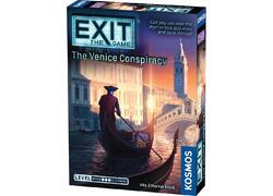 Exit - The Venice Conspiracy