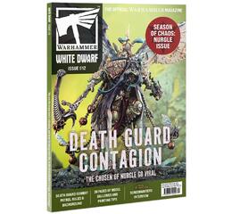 White Dwarf 512(May-25)
