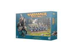 High Elf Realms: Silver Helms