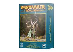 Wood Elves