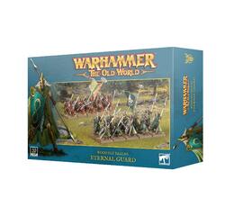 Wood Elf Realms: Eternal Guard