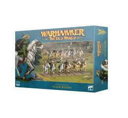 Wood Elf Realms: Glade Riders