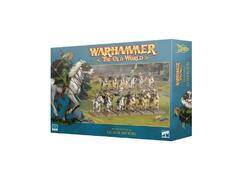 Wood Elves