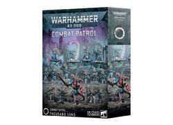 Combat Patrol: Thousand Sons