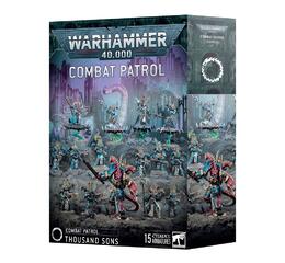 Combat Patrol: Thousand Sons