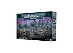 Thousand Sons: Warpflame Thrallband