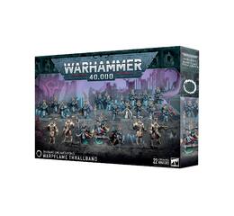 Thousand Sons: Warpflame Thrallband