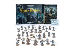 Space Wolves Army Set
