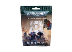 Chapter Approved: Objectives Set 2025-26