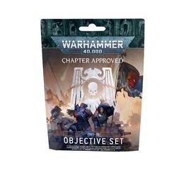 Chapter Approved: Objectives Set 2025-26