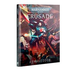 Warhammer 40000: Crusade: Armageddon