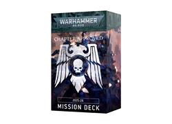 Chapter Approved Mission Pack (Eng)