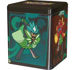 Stacking Tin 2025 – Ogerpon