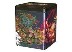 Stacking Tin 2025 – Treasure of Ruin