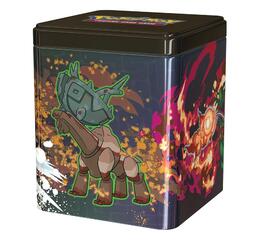 Stacking Tin 2025 – Treasure of Ruin