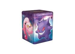 Stacking Tin 2024-Serene Psychic Type