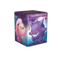 Stacking Tin 2024-Serene Psychic Type
