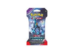 Temporal Forces Sleeved Booster