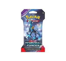 Temporal Forces Sleeved Booster