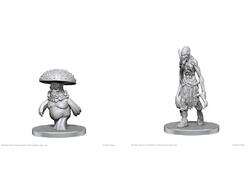 Pathfinder: Myceloid & Grimstalker