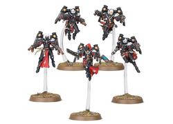 Adepta Sororitas
