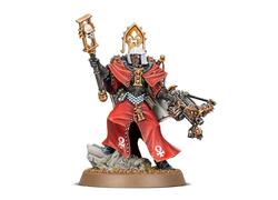 Adepta Sororitas Canoness