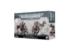 Warhammer 40000