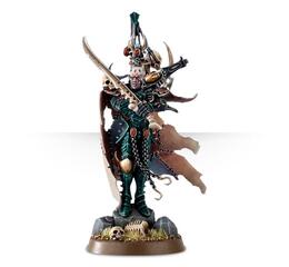 Drukhari Archon