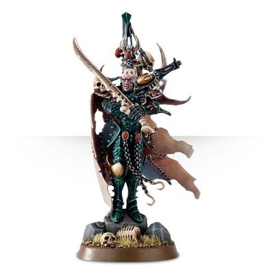 Drukhari Archon