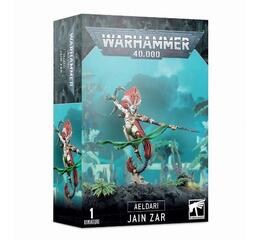 Aeldari: Jain Zar
