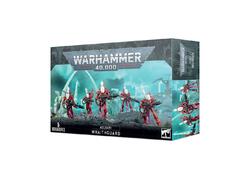Aeldari: Wraithguard/Wraithblades