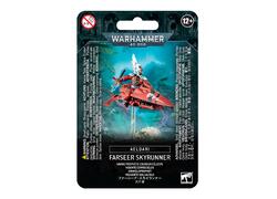 Eldar Farseer Skyrunner