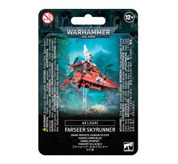 Eldar Farseer Skyrunner