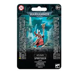 Aeldari: Spiritseer