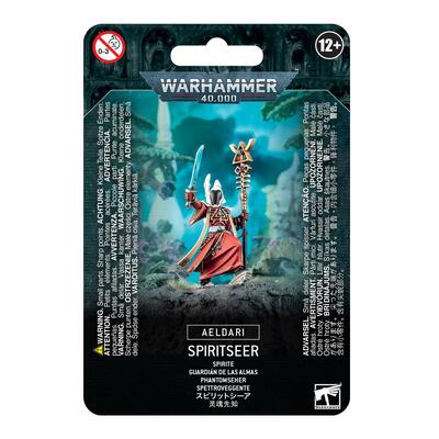 Aeldari: Spiritseer