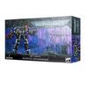 Grey Knights Nemesis Dreadknight