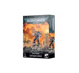 Raven Guard Kayaan Shrike