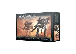 Horus Heresy: Knights Battle Group