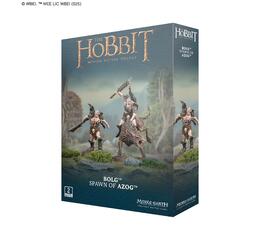 Middle-earth Sbg: Bolg Spawn Of Azog