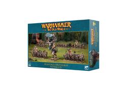Arcane Journal: Beastmen Brayherds