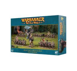 Arcane Journal: Beastmen Brayherds