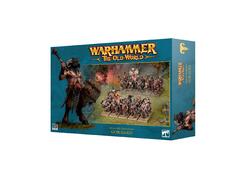 Beastmen Brayherds: Gor Herd