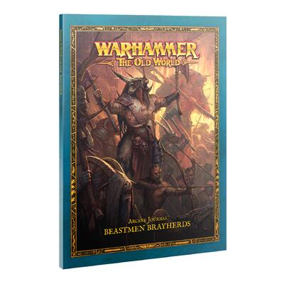 Battalion: Beastmen Brayherds