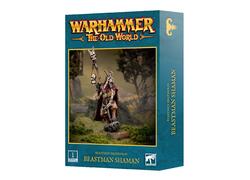 Beastmen Brayherds: Beastman Shaman