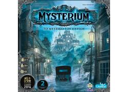 Mysterium (Νέα Ελληνική Έκδοση)