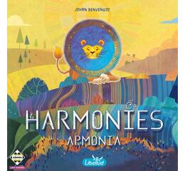 Harmonies - Αρμονία