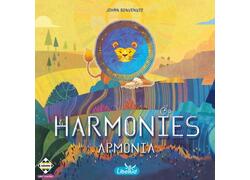 Harmonies - Αρμονία